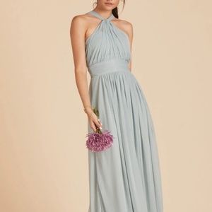 Birdy Grey Kiko Dress - Sage